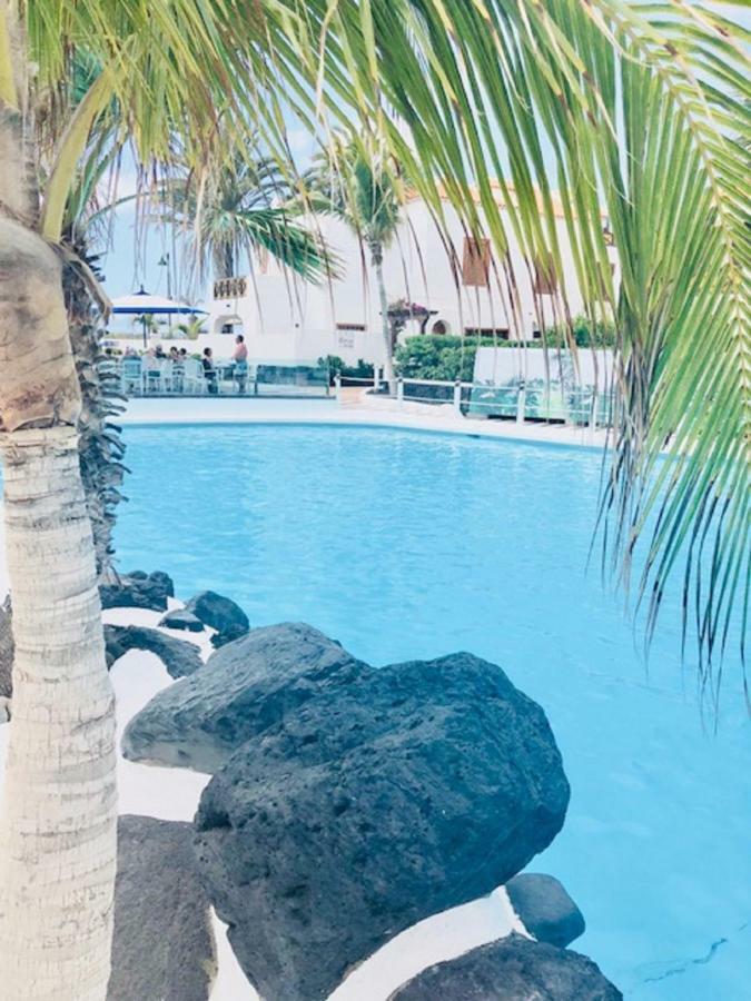 Апартаменты Wonderland With The Best Swimming Pool In Park S III Плая-де-лас-Америкас Экстерьер фото